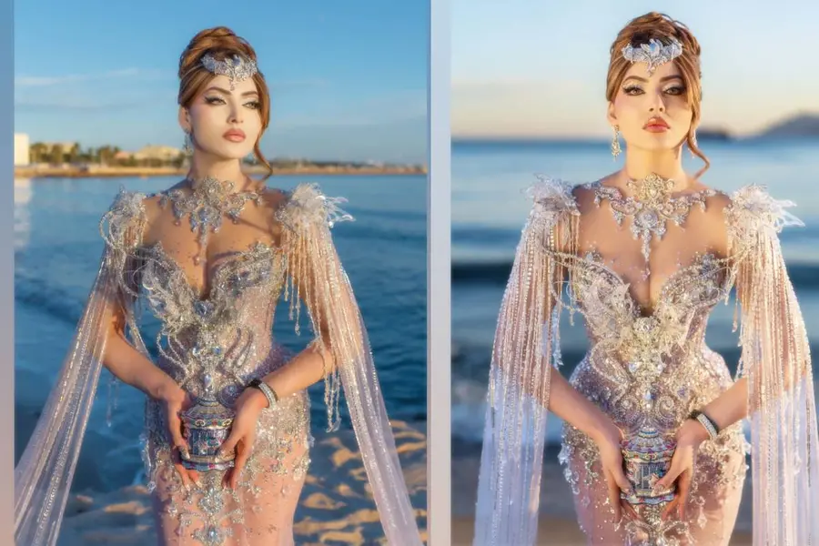 urvashi rautela