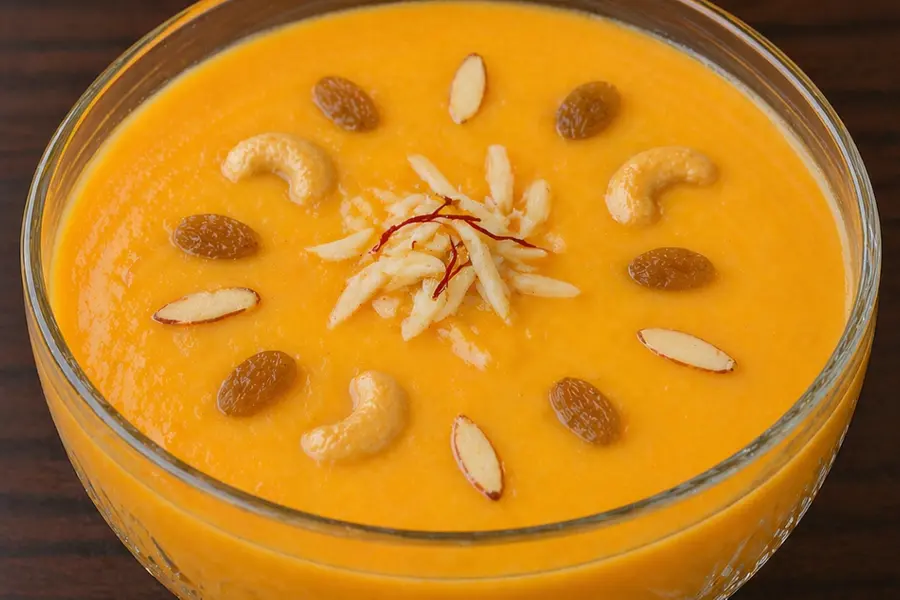 pappaya payasam