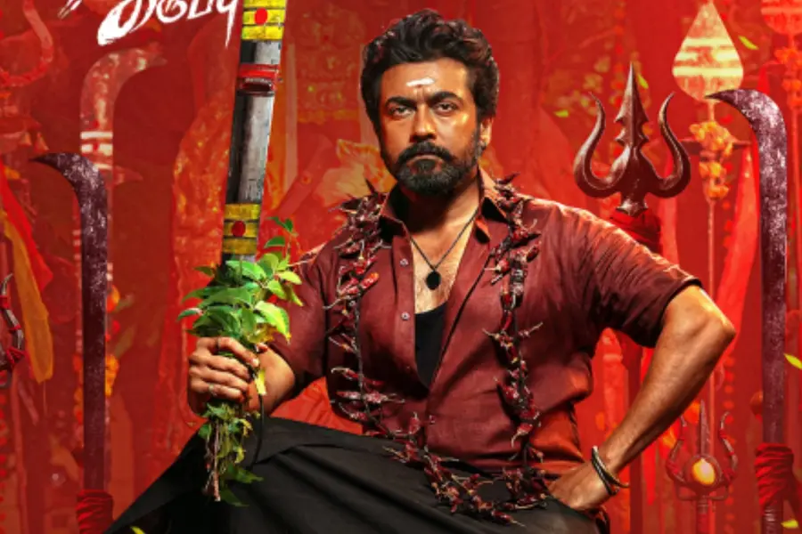 karuppu