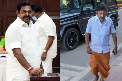 ADMK leadership crisis deepens; rival factions consult supporters