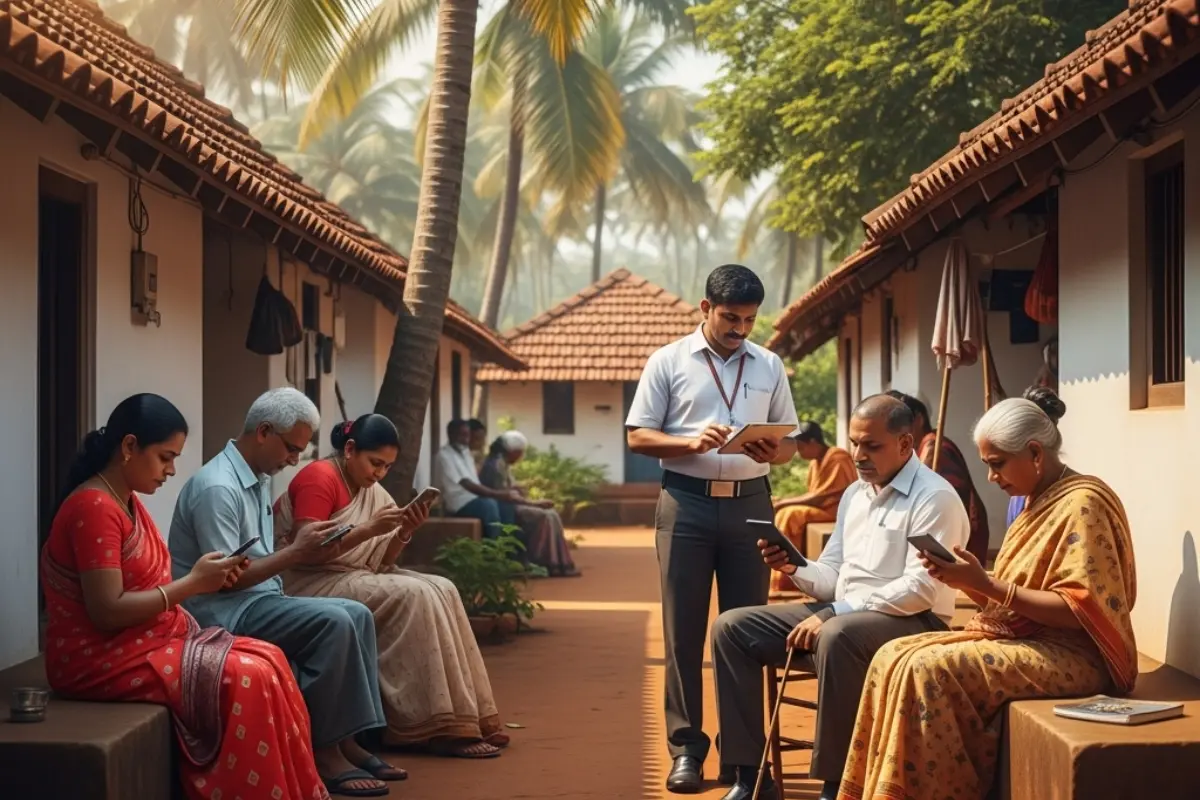 Representational image.| AI generated.