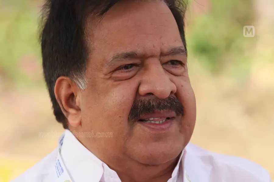 Phone call from Delhi, silence in the bedroom: Moment Chennithala realised Kerala CM race was over