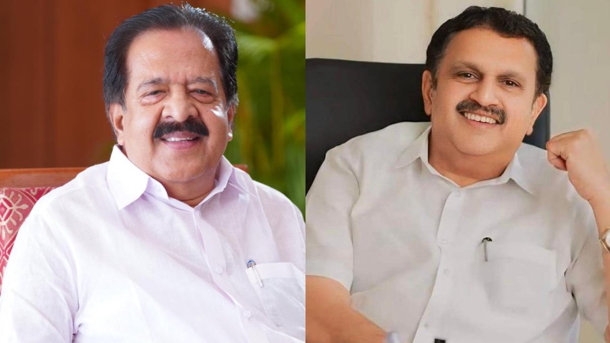 രമേശ് ചെന്നിത്തല വിമതനാകില്ല, മന്ത്രിസഭയിൽ ഉണ്ടാകും: കെ. മുരളീധരൻ