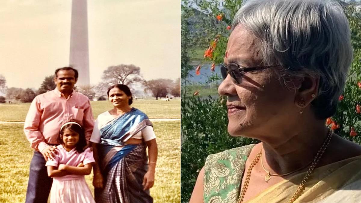 കുടുംബത്തിന്റെ കാരണവർ: അമ്മയുടെ പ്രതിച്ഛായയും പ്രാധാന്യവും
