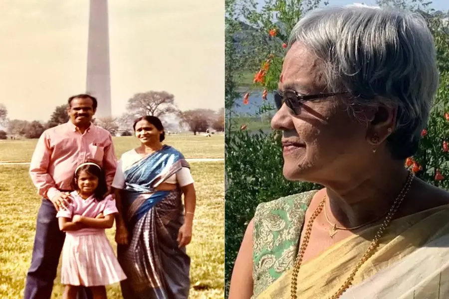 ‘മകൾക്ക് ബോയ്ഫ്രണ്ട് ഒക്കെയായോ, ഡേറ്റിങ്ങിനു പോകാറുണ്ടോ?’ ചോദ്യം കേട്ട് ഞാൻ അമ്പരന്നു
