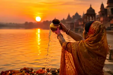 Vrishabha Sankranti 2026: Date, Punya Kaal, rituals and spiritual significance explained
