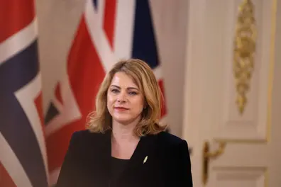 Latvia prime minister resigns over straying Ukraine drones - Know what transpired?