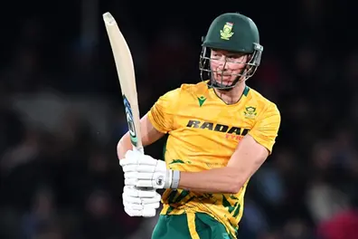 CSK sign Dian Forrester: South African all-rounder replaces injured Jamie Overton for IPL 2026