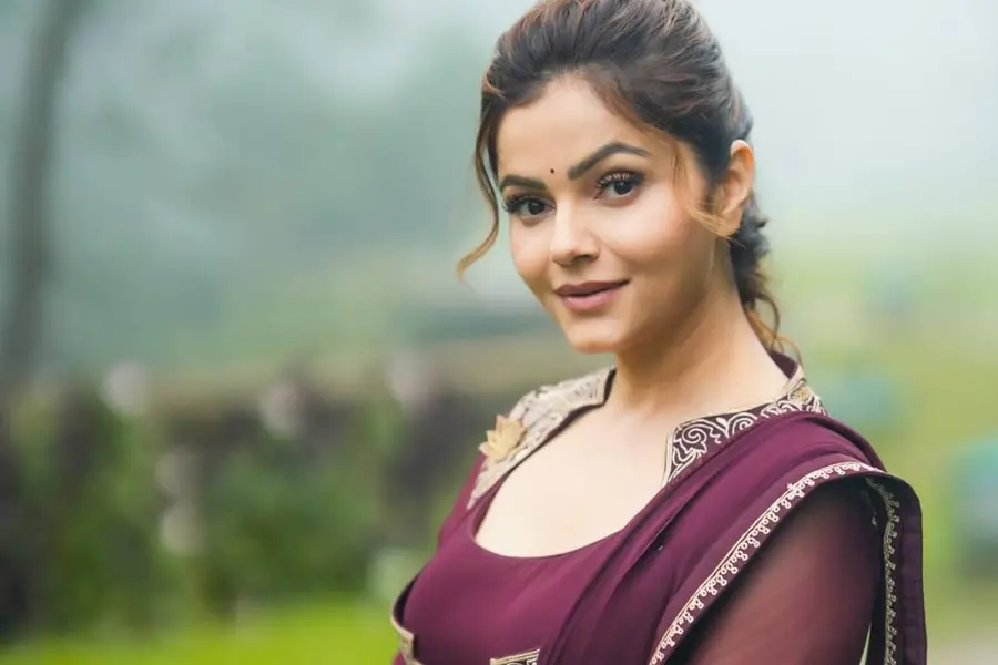 Rubina Dilaik