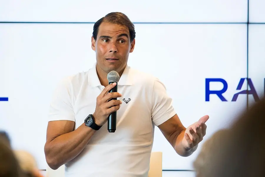 ‘People can speculate... but it is not true’: Nadal denies reports of Real Madrid presidency bid