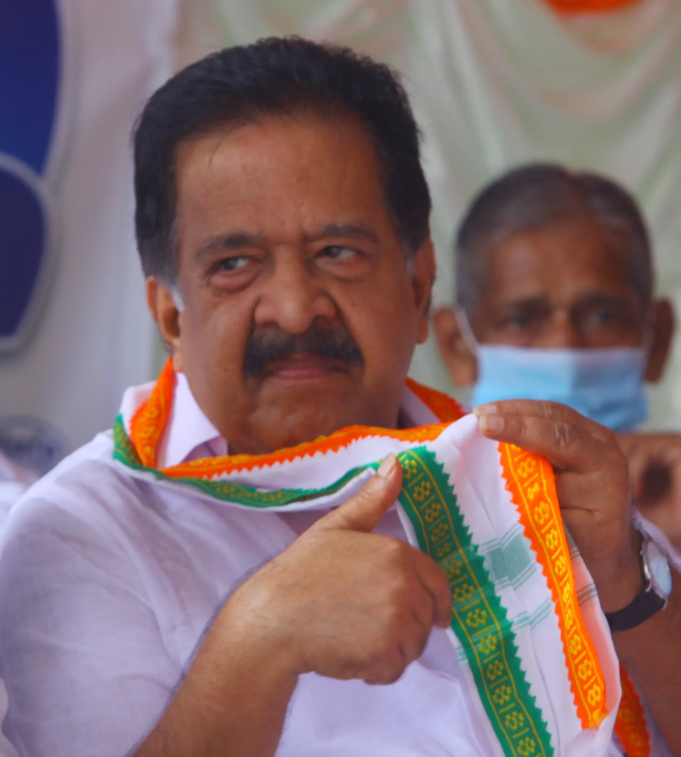 രമേശ് ചെന്നിത്തല | Photo: മാതൃഭൂമി