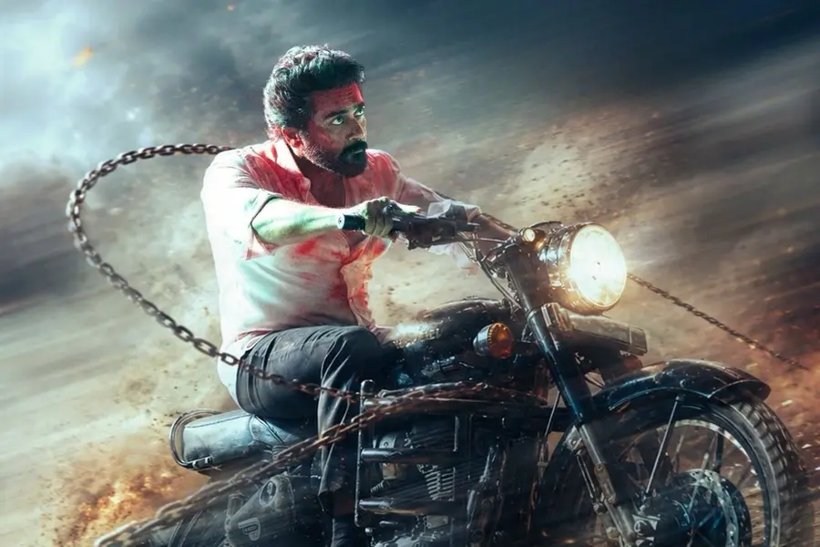 ‘Karuppu’ team breaks silence after delay, issues first statement after confirming May 15 release