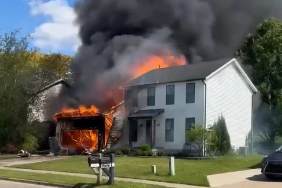 Akron ohio