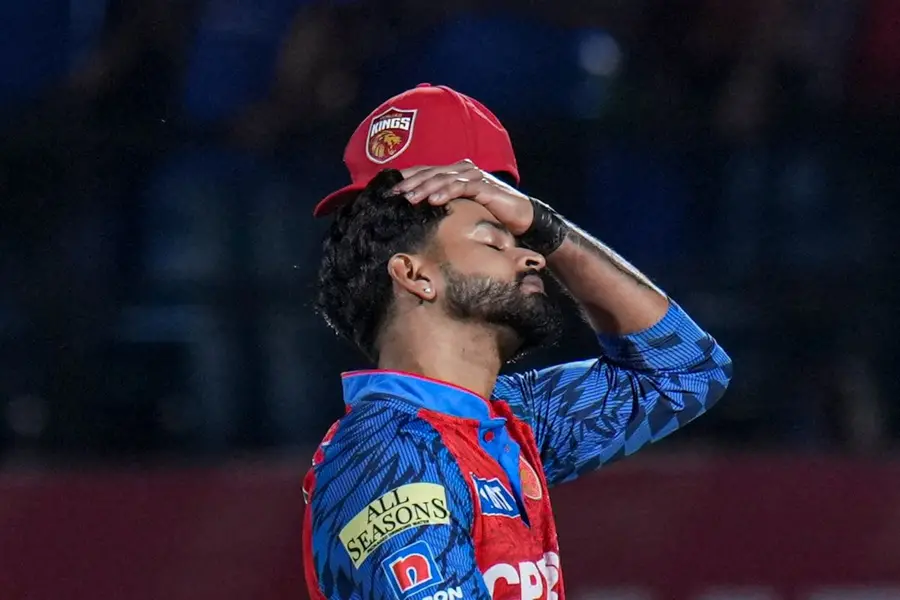 ‘I don't want to pinpoint… tough pill to swallow’: Shreyas after PBKS suffers fifth loss on the trot