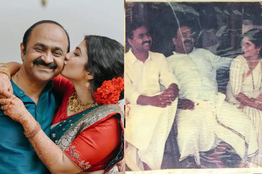 VD-Satheesan