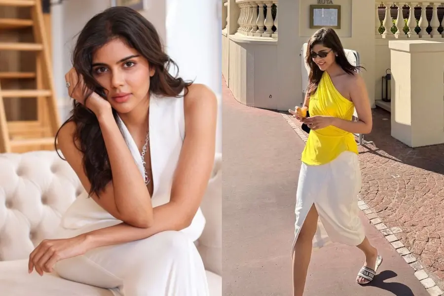 Kalyani Priyadarshan