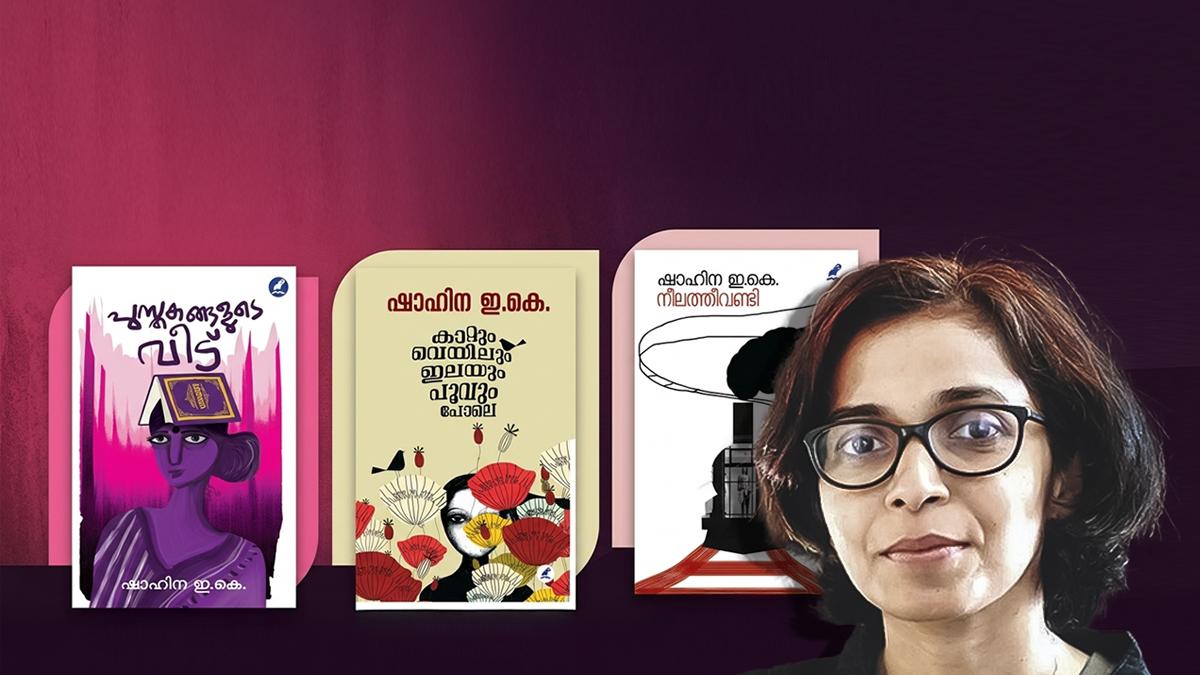 യക്ഷിരാത്രിയിലെ മാതൃത്വത്തിന്റെ മധുരമാർന്ന ഓർമ്മകൾ