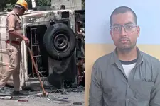 നോയിഡ തൊഴിലാളി പ്രതിഷേധം: വിദേശത്തുനിന്ന് ഒരു കോടിയിലധികം രൂപ എത്തിയതായി പോലീസ്