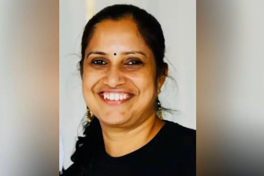 ജോയ് വർഗീസ് മാധ്യമ പുരസ്കാരം രജി ആർ. നായർക്ക്