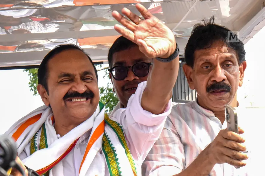 Can VD Satheesan change Kerala’s political culture?