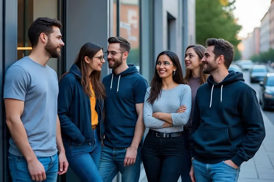 IT hiring India