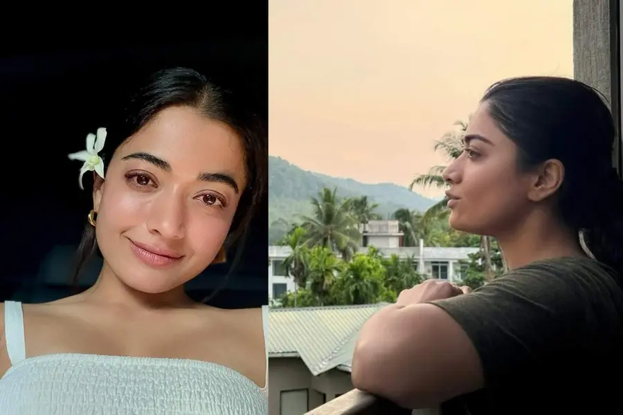 rashmika
