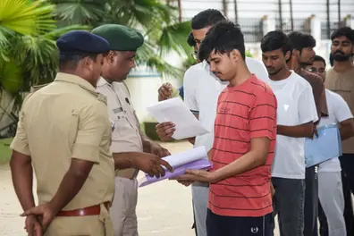 IMA writes to Union Education Minister Dharmendra Pradhan over NEET row