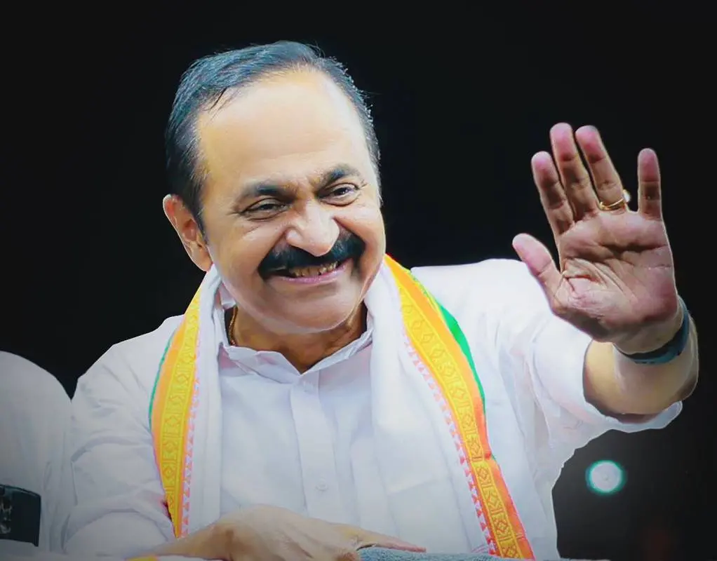 വി.ഡി. സതീശന് | Photo : FB