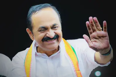 VD Satheesan rejects massive motorcade; Only pilot and escort for Kerala CM’s travel