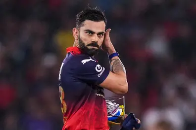 'If I need to prove my value, I’m not in that space': Kohli on ODI future, 2027 World Cup | WATCH