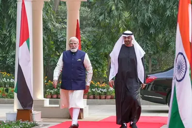 Can Modi’s UAE energy pact prevent another fuel price shock in India?