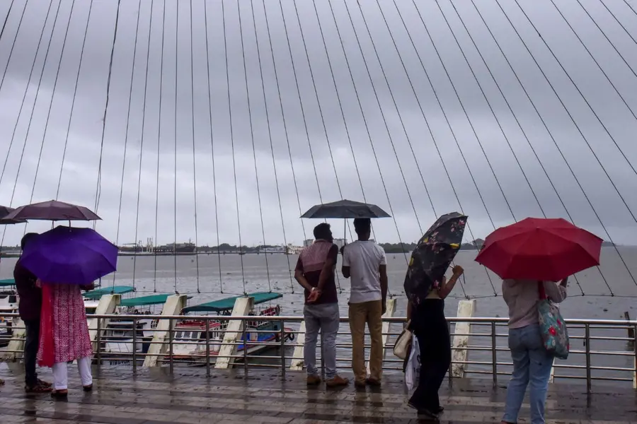 Kerala braces for rains as IMD flags possible early monsoon start on May 26