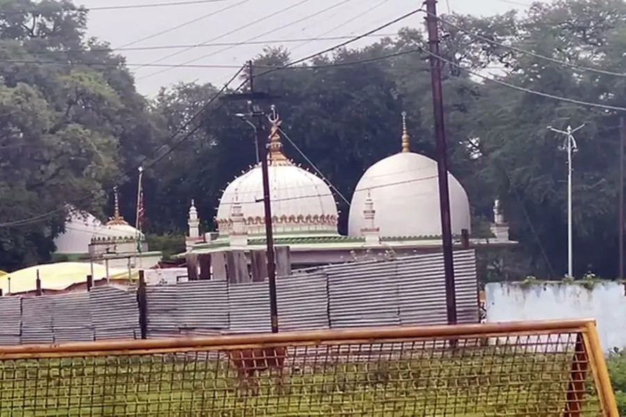 bhojshala