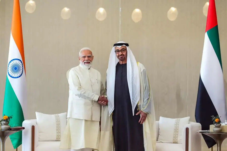 PM-MODI-UAE-VISIT