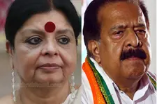 ചെന്നിത്തല സർക്കാരിന്റെ ഭാഗമാകുമോയെന്ന് ചോദ്യം, അദ്ദേഹം തന്നെ പറയുമെന്ന് ദീപാ ദാസ് മുൻഷി