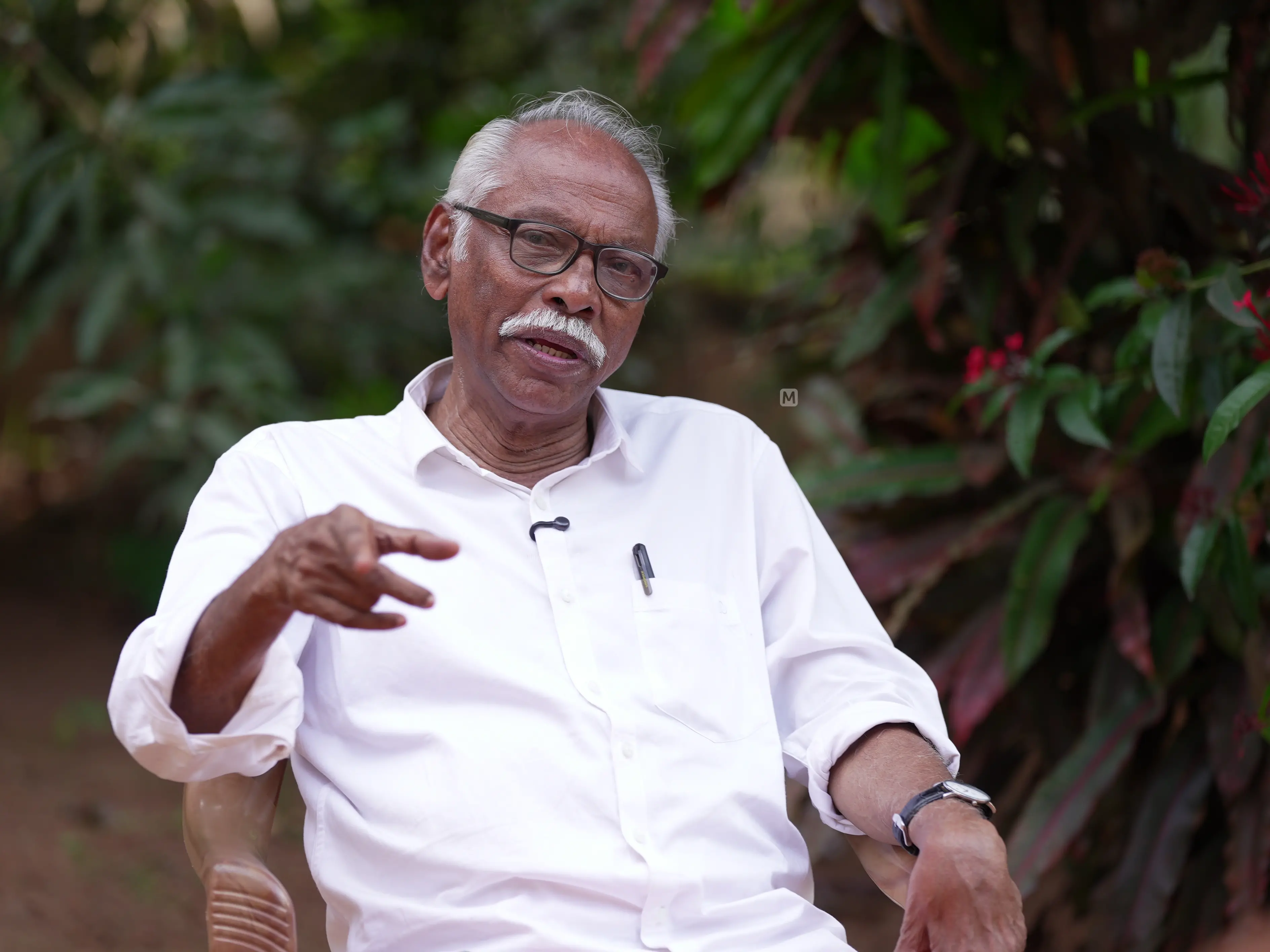 എം.എൻ. കാരശ്ശേരി