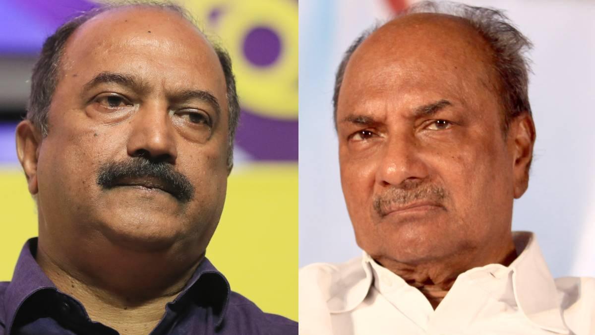 കേരളം പാപ്പരല്ല: എ.കെ. ആന്റണിക്ക് മറുപടിയുമായി കെ.എൻ. ബാലഗോപാൽ