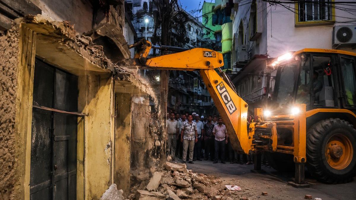 Zero Tolerance on Illegal Buildings and Factories, Warns West Bengal Government