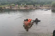 വിരിപ്പാറയിൽ ചെന്നൈ സ്വദേശി മുങ്ങിമരിച്ചു; എത്തിയത് ആൽബം ഷൂട്ടിങ്ങിന്