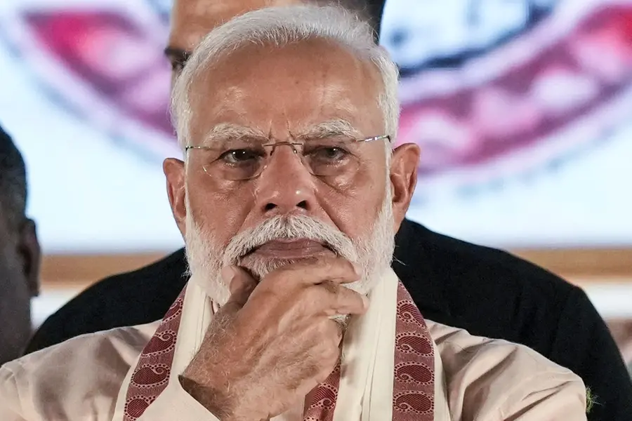 Fact Check: PM Modi crushes rumours of foreign travel tax after panic over news report