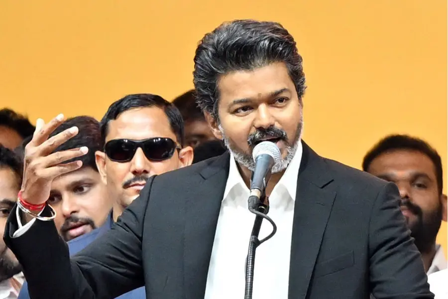 Vijay