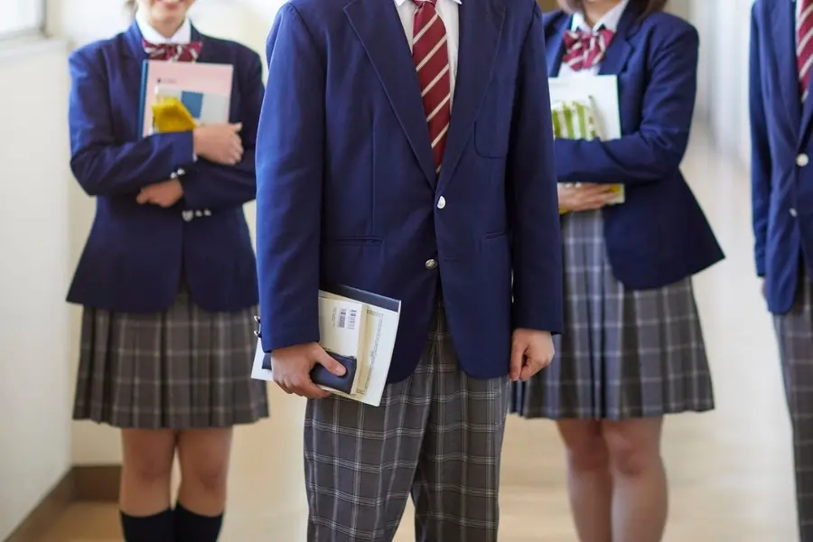School
