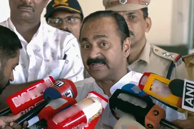 Kerala power shift: UDF races to finalise cabinet, key portfolios under negotiation