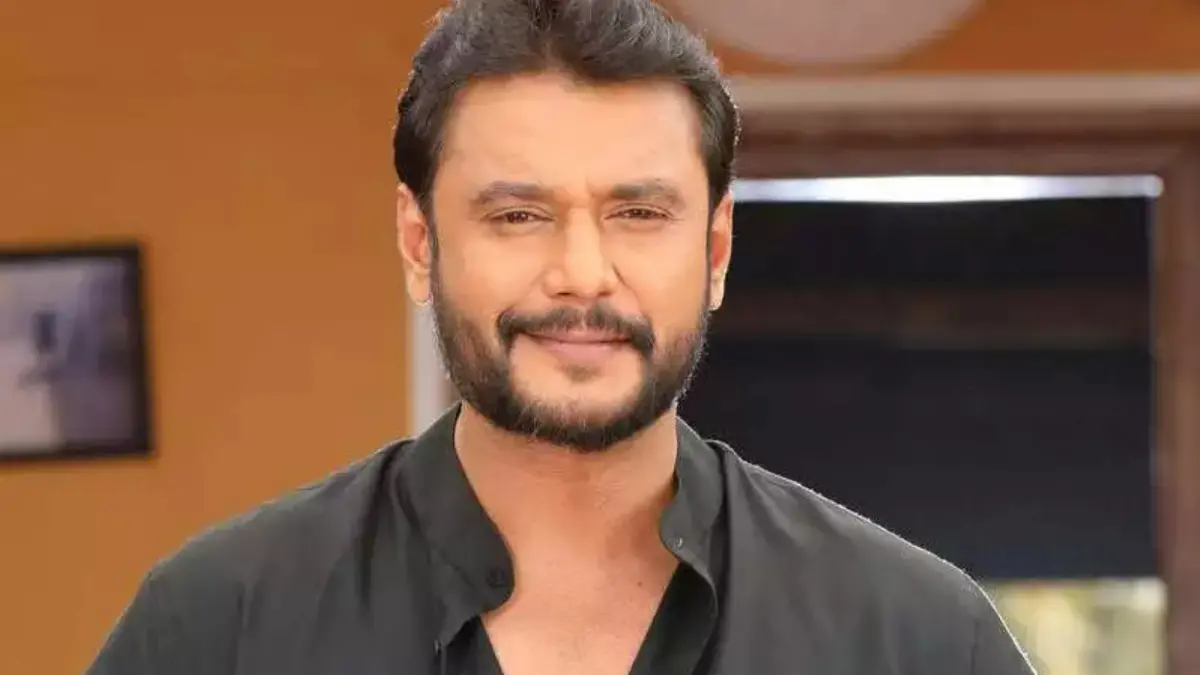 ദര്ശന് | Photo: instagram/ darshan