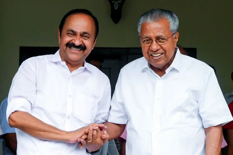 VD-Satheesan-Pinarayi-Vijayan