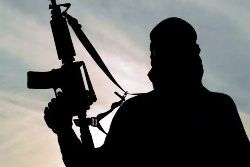 US claims ISIS second-in-command killed in Africa-based operation