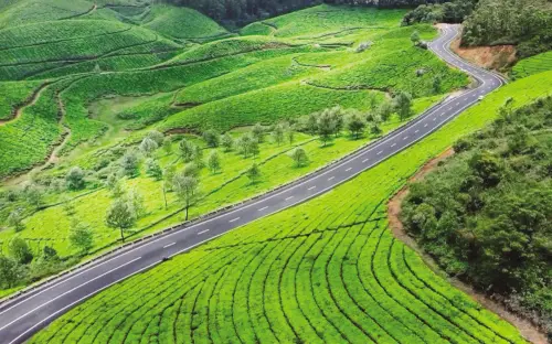 Munnar