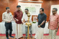 പുതിയ എഴുത്തുകാർ സാഹിത്യത്തിലെ തിരസ്കരണവും സ്വീകരിക്കാൻ തയ്യാറാകണം -ബെന്യാമിൻ