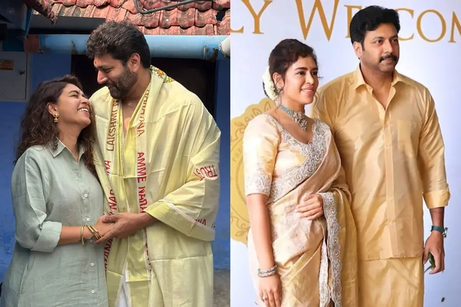 ‘I was stupid to think that...’ Keneeshaa drops major hint about Ravi Mohan split, leaves Instagram