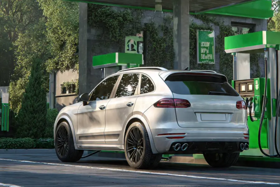 Tata’s New Flex-Fuel Cars